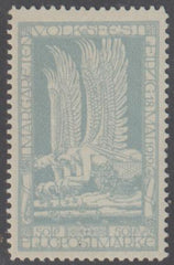 Germany Mi 4a VF NH cv $150