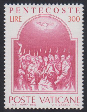 Vatican 572 NH