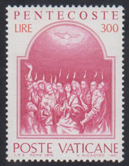 Vatican 572 NH
