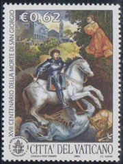 Vatican 1238 NH