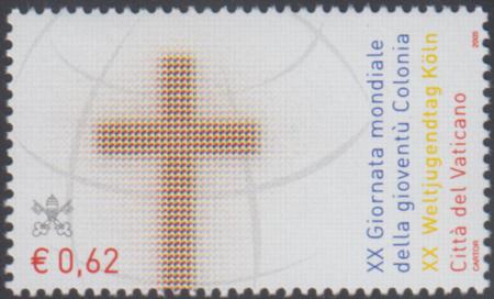 Vatican 1298 NH