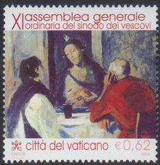 Vatican 1308 NH