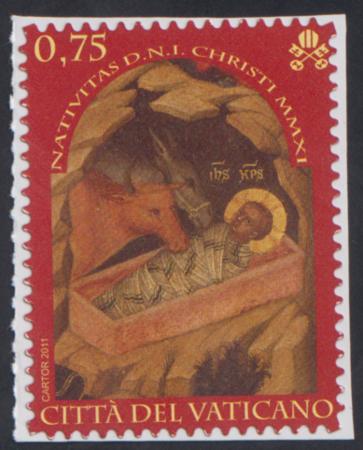 Vatican 1492 NH