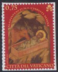 Vatican 1492 NH