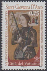 Vatican 1499 NH