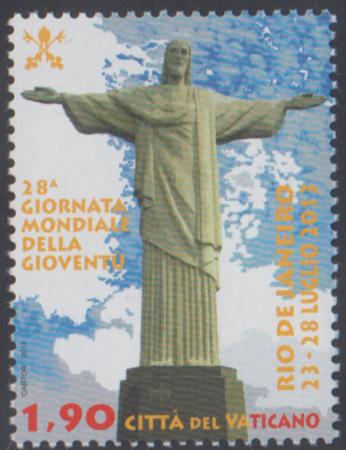 Vatican 1528 NH