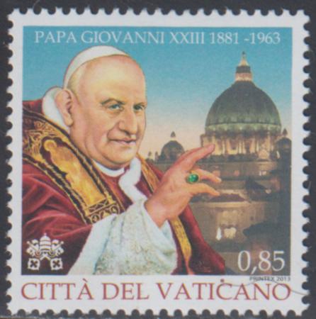 Vatican 1531 NH