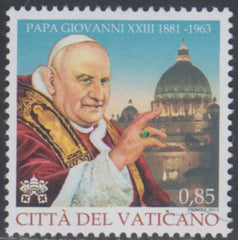 Vatican 1531 NH