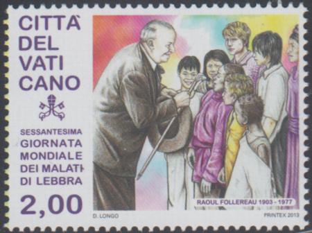 Vatican 1541 NH