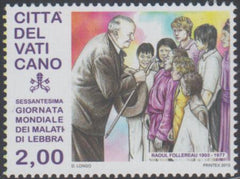 Vatican 1541 NH