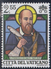 Vatican 1669 NH