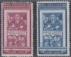 Vatican C20 - C21 NH Set