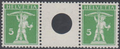 Switzerland SBK S7 Type II XF Renggli Cert