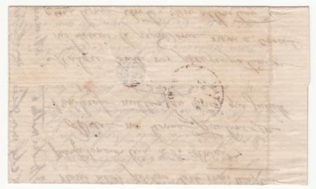 France Ballon Monte:Le "Tourville" VF  Paris  (du) Lot