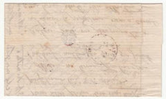 France Ballon Monte:Le "Tourville" VF  Paris  (du) Lot