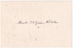 Liechtenstein 1933 Zeppelin German Flight Card to Zurich