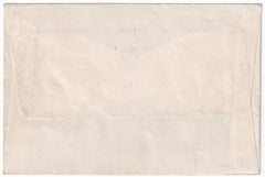 Liechtenstein 1932 Catapult Cover Europa - New York