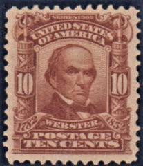 US 307 Bureau and Regular Issues XF Mint Hinged Expertly Sweated OG cv $60+