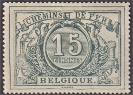 Belgium Q8 XF H