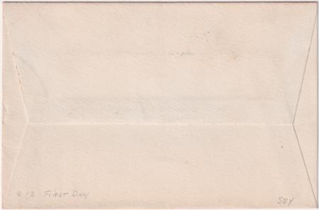 US 1930 C13 Superb FD cover  to Washington DC