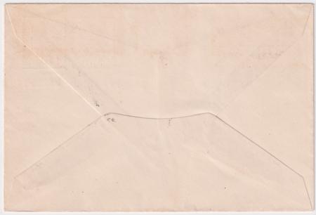 Germany 1926 Boeblingeer - Karlsruhe Airmail Cover