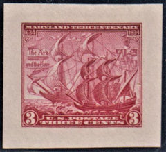 US 736P2 Superb Mint Small Die Proof PF + PSE Cert