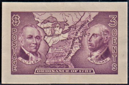 US 795P2 Superb Mint Small Die Proof on White Wove - PSE 98 Cert