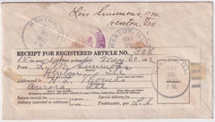 US Illinois, Henton 704, 709, 714  Fancy Cancel Cove, Star