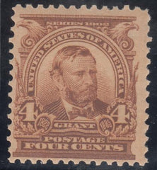 US 303 Bureau & Regular Issues Mint NH F