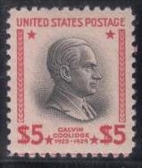 US 834 Mint NH XF Large Margins