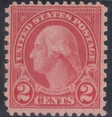 US 579 Mint NH F-VF Fresh!