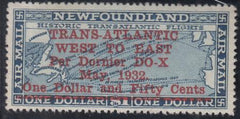 Newfoundland C12 F-VF NH