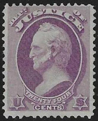 US O32 Classic to Modern F Mint No Gum, Very Fresh!