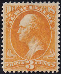 US O3 Officials Mint H F Fresh OG