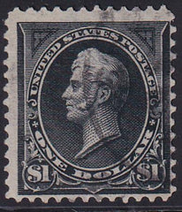 US 276 Bureau & Regular Issues Used F