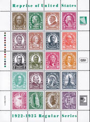 US 882 Trust Territories Marshall Islands NH VF Washington 2006 M/S