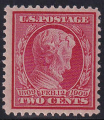 US 369 Early Commemoratives Mint NH F-VF Fresh!