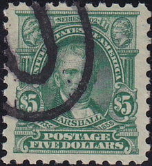 US 480 Washington / Franklin Used VF-XF