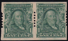 US 314 Schermack Type I Vending Machine Mint LH VF-XF 6 Holes PF Cert. Rare + Well Centered