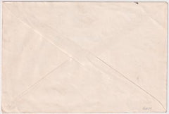 Italy 1930 Balbo Transatlantic Squadron Rome - Rio, Signed by Pilots