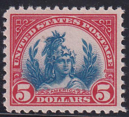 US 573 Classics To Modern Mint NH VF-XF