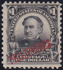 US Possessions - Philippines 237 Mint H F-VF Fresh, PF Cert