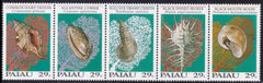 US 301 Trust Territories Palau NH VF Shells