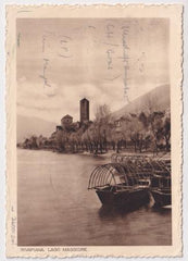 Switzerland / Brazil 1933 First South America Flight  with Mixed Franking