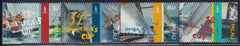 US 929 Trust Territories Palau NH VF America's Cup