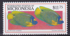 US 333 Trust Territories Micronesia NH VF $11.75 Definitive 1999