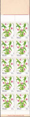 US 131a Trust Territories Palau NH VF 15¢ Bklt. Pane