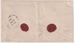 Colombia / US 1927 SCADTA Cover to US with US E12