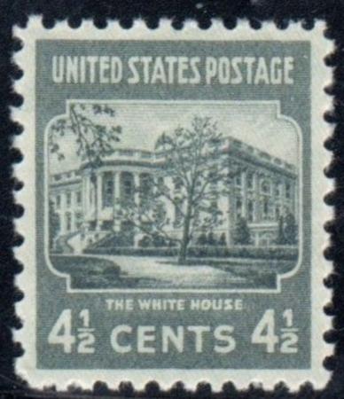 US 809 Superb+ Mint NH PSE Cert