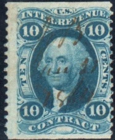 US R34b Revenue Ave-F Used PSE Clean Cert